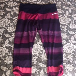 Brooks running tights